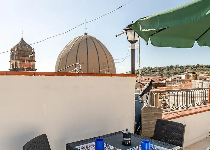 度假居 Vista Da Re