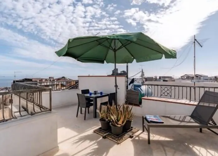 度假居 Vista Da Re