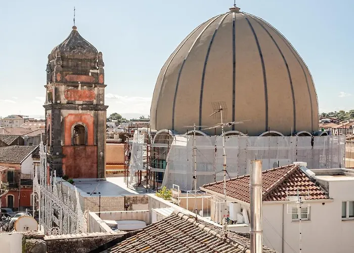 Vista Da Re 度假居 *