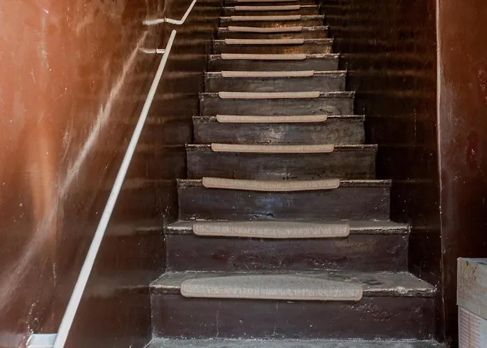 度假居 Vista Da Re 阿齐·卡斯特罗