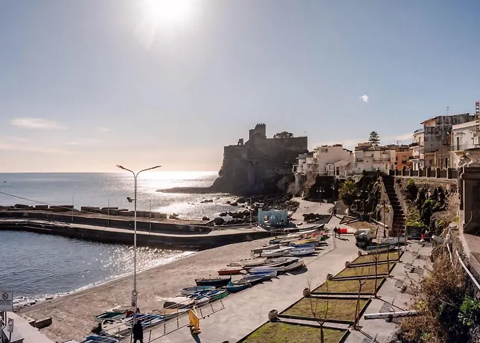 Vista Da Re 度假居 *